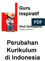 DWITAGAMA Motivasi Guru