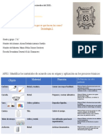 Con Que Se Hacen Las Cosas PDF