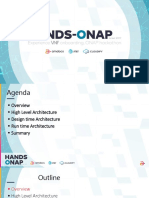 ONAP Overview and Architecture