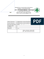 OPTIMASI KERANGKA ACUAN IMUNISASI BCG