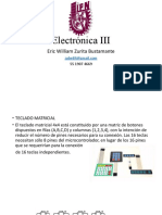 Arduino 4 SENSORES