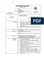 Sop Monitoring k3