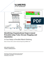 Identifying Organizational Improvement Potential Using Value Stream Mapping and Simulation (PDFDrive)