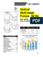 AURORA JOCKEY PUMP PVM SERIES SNR DAVAO CITY