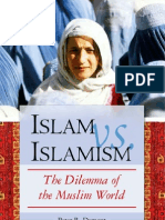 Peter R. Demant - Islam Vs Islamism