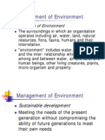 Environmental Management Rev1
