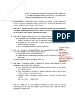 Lecture 1 Tutorial Sheet