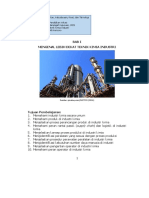 2.9 Dasar-Dasar Teknik Kimia Industri