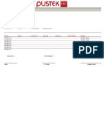 Timesheet: Date Start (MM/DD/ YY) Date Ends (MM/DD/YY)