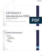 Lab Session 3 Slides