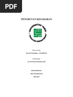 Download Penurunan Kesadaran by ayuleonardo SN57899613 doc pdf
