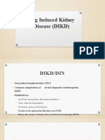 Drug Induced Kidney Disease-2019-Rev