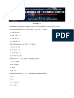 HTC - Soal Aljabar - Kelas 7 - 20-06-22