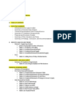 ACCO 20193 Feasibility Study Doables Part 2