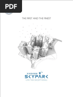 Feel The Beauty of A Starry Night Sky | PDF | Building Technology ...