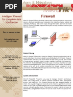 Download MikroTik Firewall by Menghong Chhun SN57900616 doc pdf