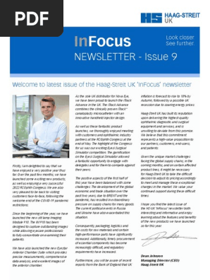 HS-UK Newsletter Issue 9