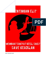 Poster Iklan