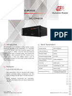 05 DPC-LFP48150 Datasheet V1.1 200908