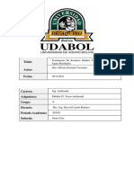 Tratamiento de Residuos Sólidos Y Aguas Residuales Informe. Corregido