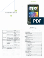 Manual Del A5000 DualSIM