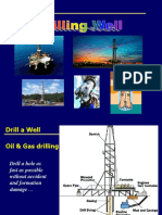 Lecture 10 - DrillingWell