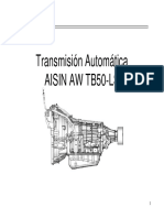 Manual Caja Isuzu