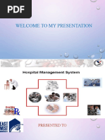 Fdocuments - in Hospital Management System Dbms Project Using Apex 504