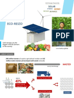  Ecoreizo Cold Storage