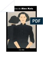 msv-982 Alex Katz