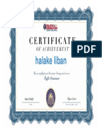 Bootcamp-Pass-halake Liban