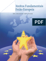 Carta Dos Direitos Fundamentais Da UE Pt