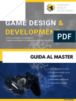 Guida Al Master