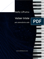 Valzer Triste, Nelly LiPuma