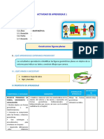 D2 A1 SESION Construimos Figuras Planas