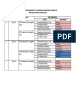 Jadwal Monitoring Implementasi ADMIN