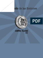 El Estado de las Ficciones | CCE-Lima | Lima, 2010