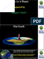 Earth As A Planet