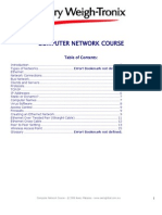 Complete Network Course