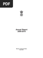 Annual Report 2009-10