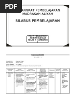 Download silabus-aqidah-akhlak-ma-kelas-x-1-2 by Bogie Setyawan SN57902713 doc pdf