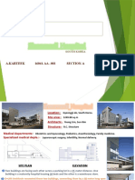 Seshdgmedi Hospital Case Study