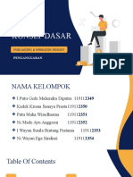 Kelompok 1 Budgeting Final