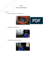 Hasil Dan Pembahasan Trasnportasi Ikan