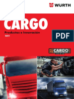 Brochure Cargo 2021