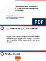 WS Peran Ipp Dalam Audit Program Ppi - Pak Endi