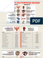 Teams - Updated