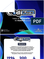 Esp Oficial Codiflex 2022