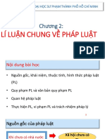 PLDC - Chuong 2