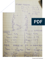 Neural Network Quizz